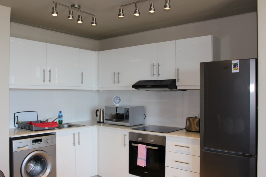 To Let 2 Bedroom Property for Rent in Observatory Western Cape